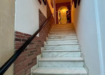 Single Family Villa viale modugno, Genova (neighborhood Pegli) - photo 18