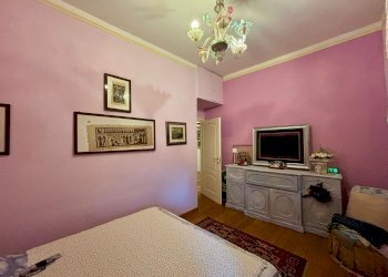 Single Family Villa viale modugno, Genova (neighborhood Pegli) - photo 21