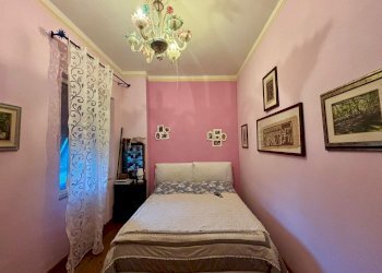 Single Family Villa viale modugno, Genova (neighborhood Pegli) - photo 22