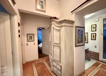 Single Family Villa viale modugno, Genova (neighborhood Pegli) - photo 23