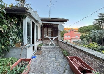 Single Family Villa viale modugno, Genova (neighborhood Pegli) - photo 26