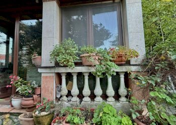 Single Family Villa viale modugno, Genova (neighborhood Pegli) - photo 27