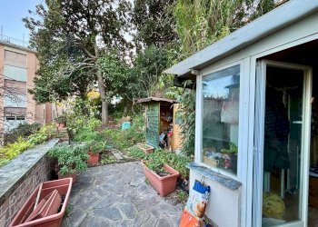 Single Family Villa viale modugno, Genova (neighborhood Pegli) - photo 28
