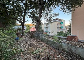 Single Family Villa viale modugno, Genova (neighborhood Pegli) - photo 29