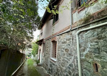 Single Family Villa viale modugno, Genova (neighborhood Pegli) - photo 31