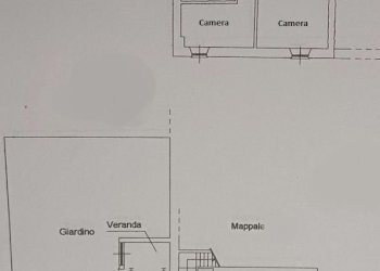 Single Family Villa viale modugno, Genova (neighborhood Pegli) - photo 32