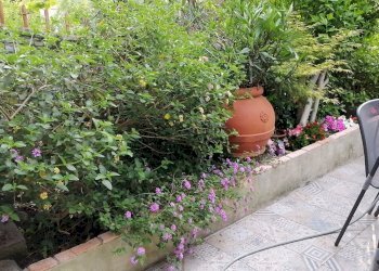 Single Family Villa viale modugno, Genova (neighborhood Pegli) - photo 33