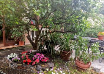 Single Family Villa viale modugno, Genova (neighborhood Pegli) - photo 34