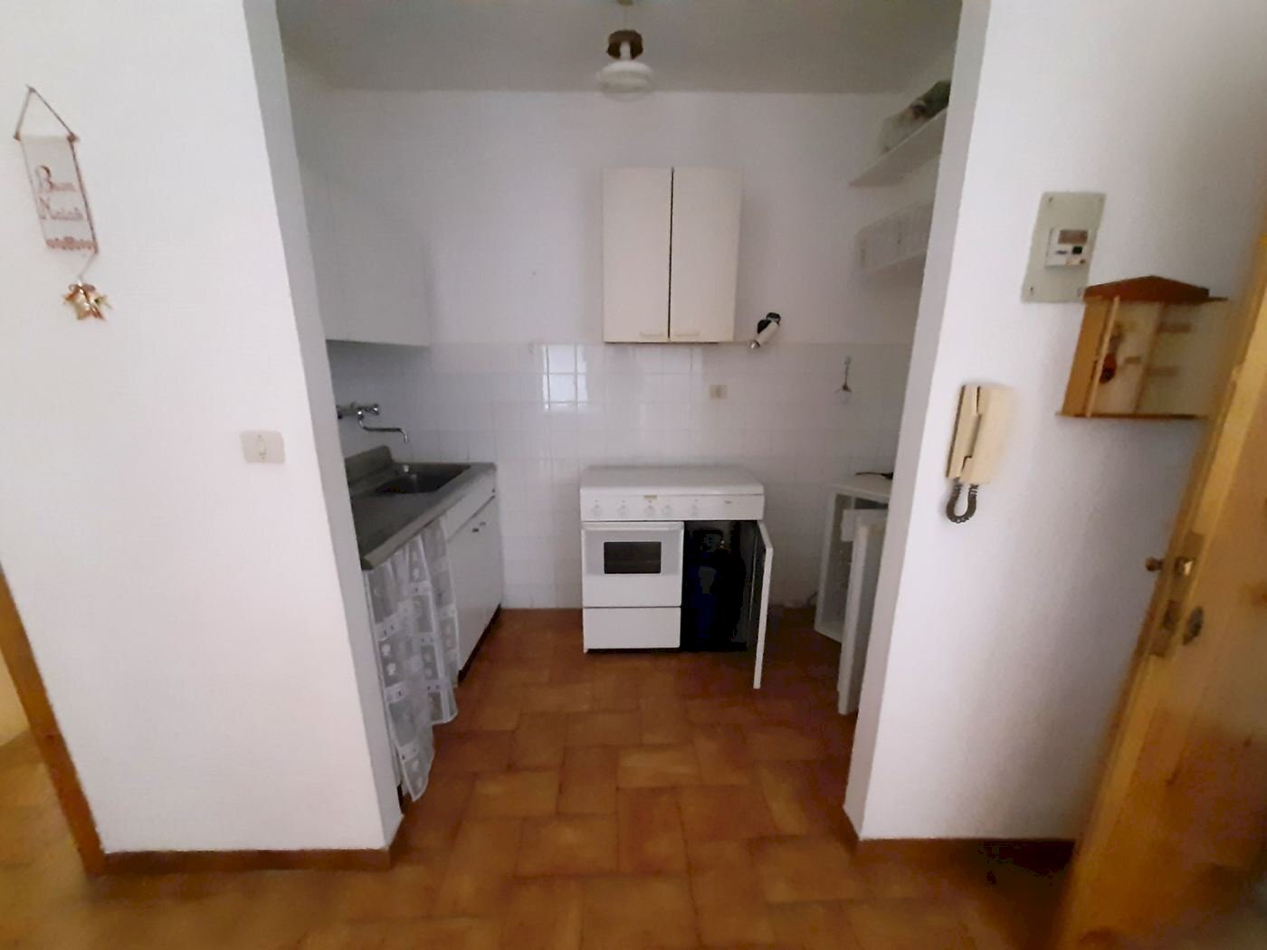 Monolocale Via Marconi, Tiglieto - foto 2