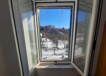 Monolocale Via Marconi, Tiglieto - foto 15