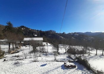 Monolocale Via Marconi, Tiglieto - foto 16