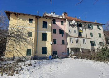 Monolocale Via Marconi, Tiglieto - foto 18