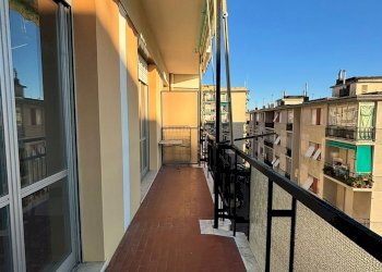 Quadrilocale VIA DIANO MARINA, Genova (zona Prà) - foto 1