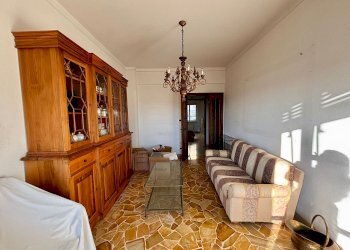 Quadrilocale VIA DIANO MARINA, Genova (zona Prà) - foto 3