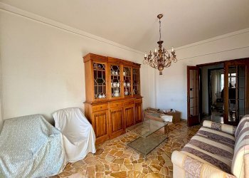 Quadrilocale VIA DIANO MARINA, Genova (zona Prà) - foto 4