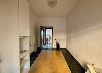 Quadrilocale VIA DIANO MARINA, Genova (zona Prà) - foto 9