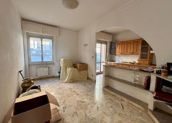 Quadrilocale VIA DIANO MARINA, Genova (zona Prà) - foto 10