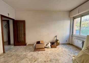 Quadrilocale VIA DIANO MARINA, Genova (zona Prà) - foto 13