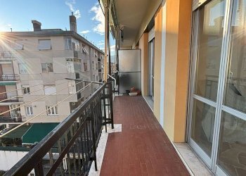 Quadrilocale VIA DIANO MARINA, Genova (zona Prà) - foto 16