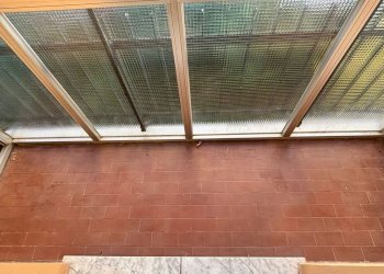 Quadrilocale VIA DIANO MARINA, Genova (zona Prà) - foto 17