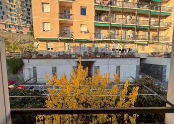Quadrilocale VIA DIANO MARINA, Genova (zona Prà) - foto 23