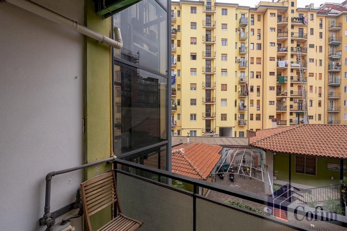 Trilocale Milano - foto 1