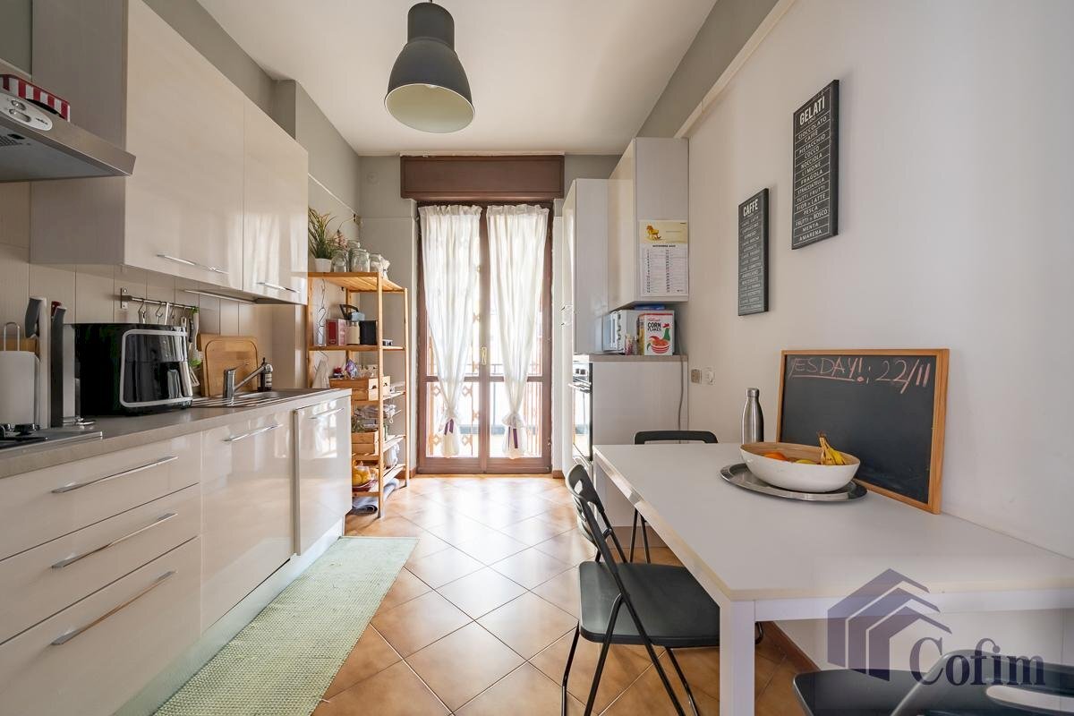 Trilocale Milano - foto 2