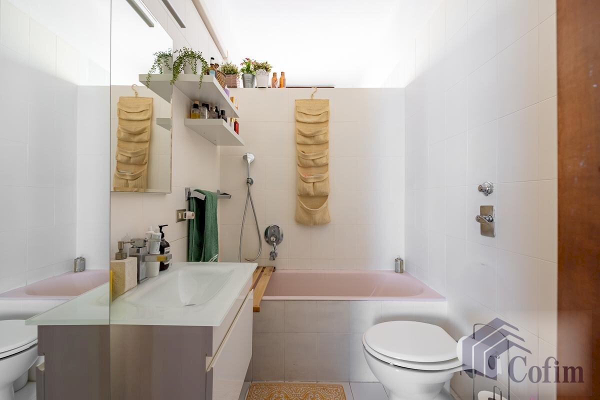 Trilocale Milano - foto 3