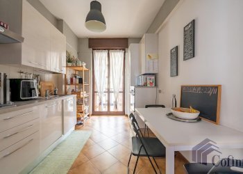 Trilocale Milano - foto 2