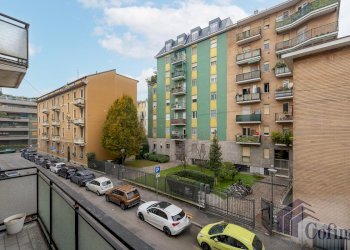 Trilocale Milano - foto 9