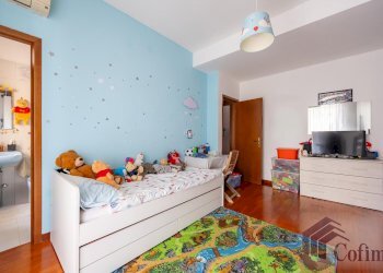 Trilocale Milano - foto 11