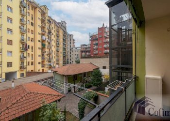 Trilocale Milano - foto 12