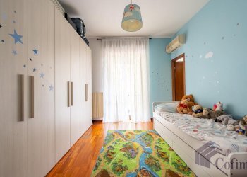 Trilocale Milano - foto 13