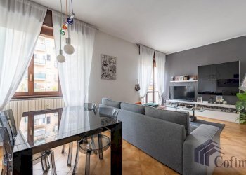 Trilocale Milano - foto 14