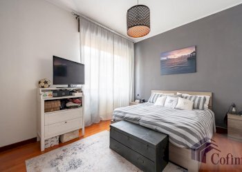 Trilocale Milano - foto 15