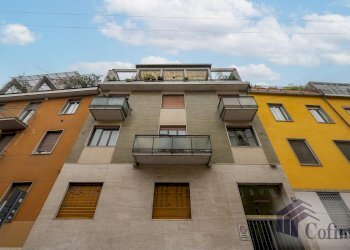 Trilocale Milano - foto 16