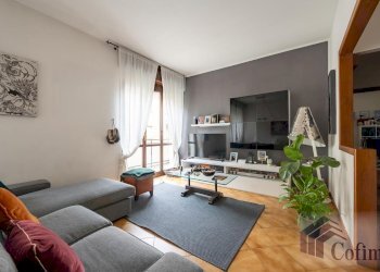 Trilocale Milano - foto 20