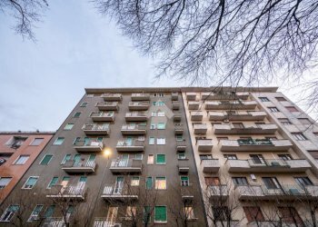 Monolocale Piazza Insubria, Milano - foto 1