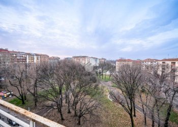 Monolocale Piazza Insubria, Milano - foto 13