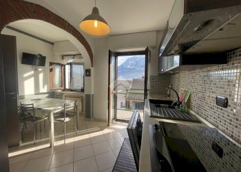 Trilocale Via gilles de chevreres, Aosta - foto 3