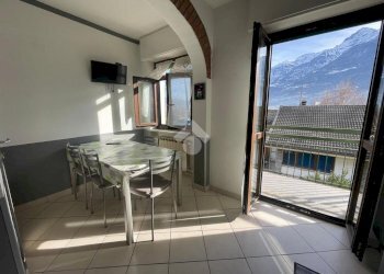 Trilocale Via gilles de chevreres, Aosta - foto 5