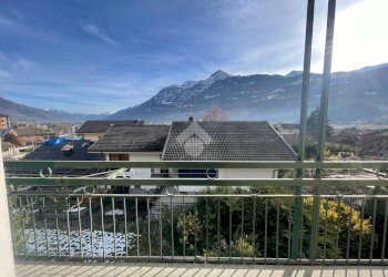 Trilocale Via gilles de chevreres, Aosta - foto 8