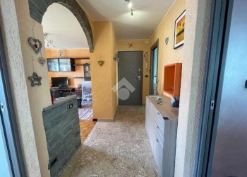 Trilocale Via gilles de chevreres, Aosta - foto 9