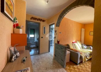 Trilocale Via gilles de chevreres, Aosta - foto 13