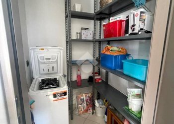 Trilocale Via gilles de chevreres, Aosta - foto 14