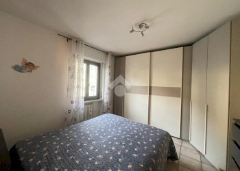 Trilocale Via gilles de chevreres, Aosta - foto 15