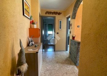 Trilocale Via gilles de chevreres, Aosta - foto 16