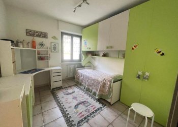 Trilocale Via gilles de chevreres, Aosta - foto 17