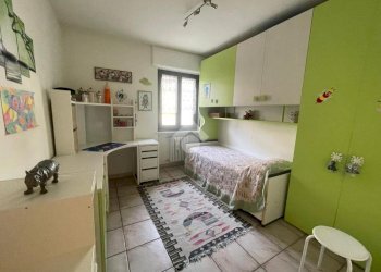 Trilocale Via gilles de chevreres, Aosta - foto 19