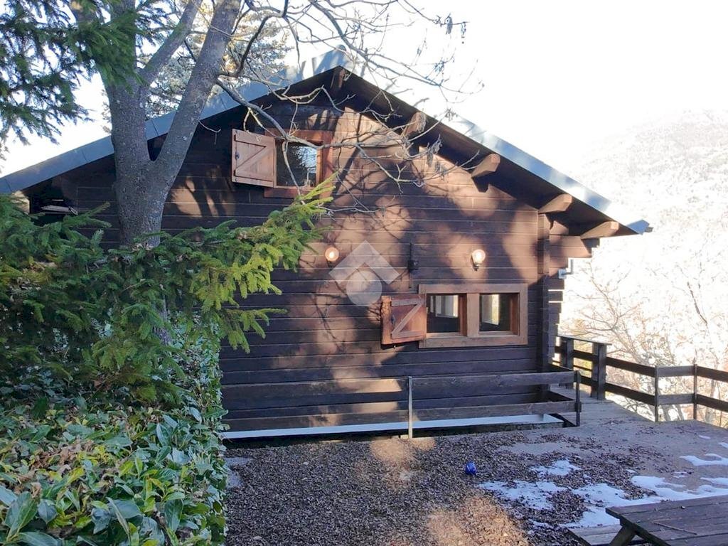 Villa Località Arpuilles Entrebin, Aosta - photo 2